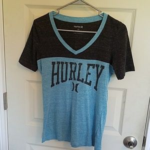 Hurley V-Neck
